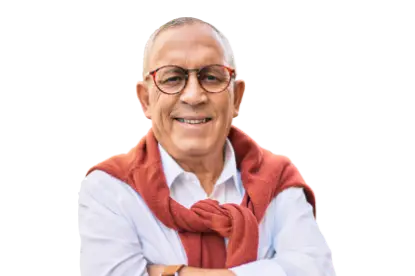 PROSELF GOLD SENIOR CITIZEN (FOR HIM)