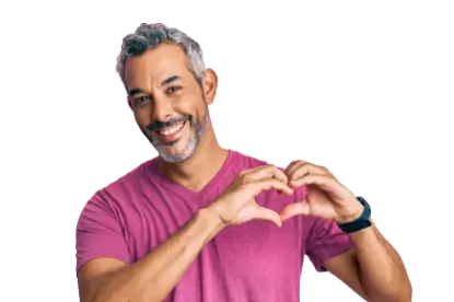 PROSELF PLATINUM (FOR HIM)